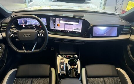 Audi A5, 2026 год, 6 666 666 рублей, 8 фотография