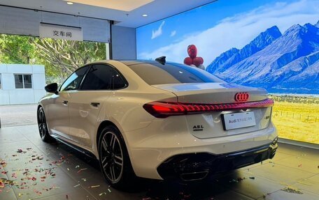 Audi A5, 2026 год, 6 666 666 рублей, 6 фотография