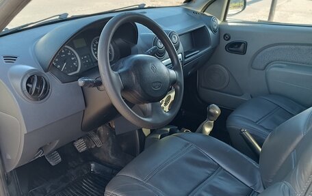 Renault Logan I, 2006 год, 275 000 рублей, 4 фотография