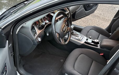 Audi A4, 2014 год, 1 450 000 рублей, 5 фотография