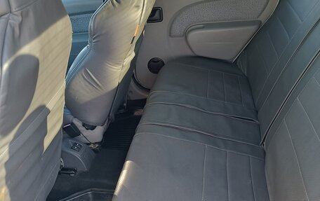 Renault Logan I, 2006 год, 275 000 рублей, 13 фотография