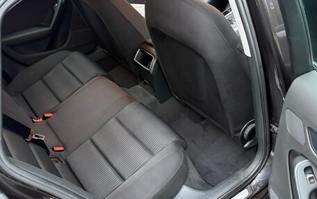 Audi A4, 2014 год, 1 450 000 рублей, 7 фотография