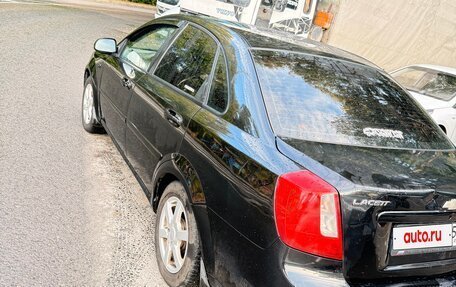 Chevrolet Lacetti, 2007 год, 420 000 рублей, 8 фотография