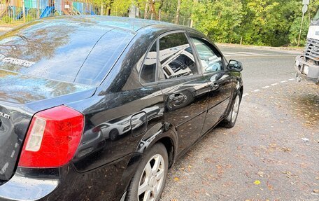 Chevrolet Lacetti, 2007 год, 420 000 рублей, 7 фотография