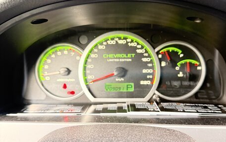 Chevrolet Lacetti, 2007 год, 420 000 рублей, 9 фотография