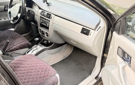 Chevrolet Lacetti, 2007 год, 420 000 рублей, 5 фотография