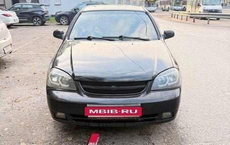 Chevrolet Lacetti, 2007 год, 420 000 рублей, 3 фотография