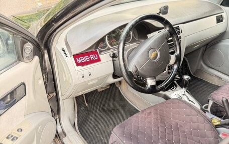 Chevrolet Lacetti, 2007 год, 420 000 рублей, 6 фотография
