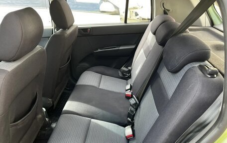 Hyundai Getz I рестайлинг, 2008 год, 359 000 рублей, 7 фотография