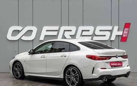 BMW 2 серия F44, 2022 год, 3 870 000 рублей, 2 фотография