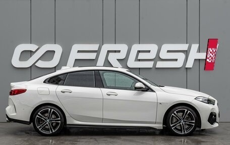 BMW 2 серия F44, 2022 год, 3 870 000 рублей, 5 фотография