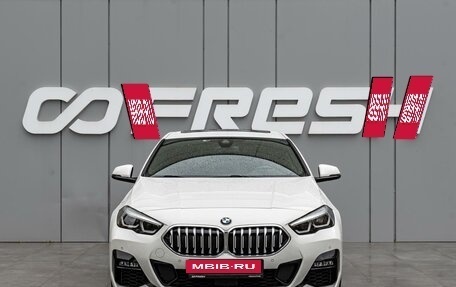 BMW 2 серия F44, 2022 год, 3 870 000 рублей, 3 фотография