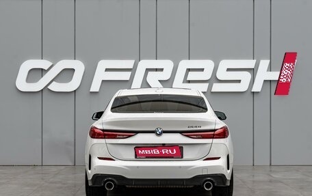 BMW 2 серия F44, 2022 год, 3 870 000 рублей, 4 фотография