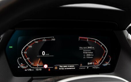 BMW 2 серия F44, 2022 год, 3 870 000 рублей, 17 фотография
