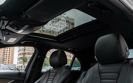 Mercedes-Benz E-Класс, 2021 год, 4 340 000 рублей, 14 фотография
