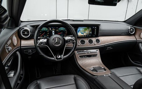 Mercedes-Benz E-Класс, 2021 год, 4 340 000 рублей, 8 фотография