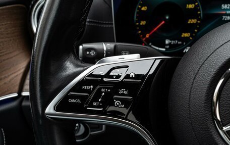 Mercedes-Benz E-Класс, 2021 год, 4 340 000 рублей, 19 фотография