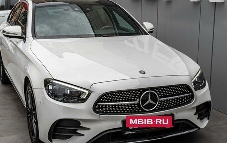 Mercedes-Benz E-Класс, 2021 год, 4 340 000 рублей, 6 фотография