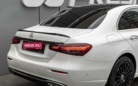 Mercedes-Benz E-Класс, 2021 год, 4 340 000 рублей, 7 фотография
