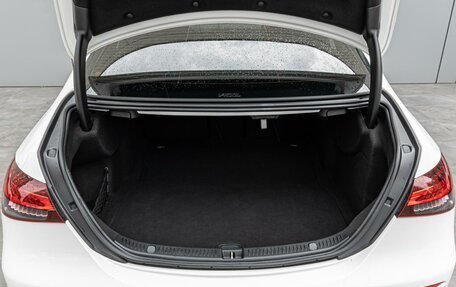 Mercedes-Benz E-Класс, 2021 год, 4 340 000 рублей, 29 фотография