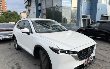 Mazda CX-5 II, 2022 год, 2 800 000 рублей, 5 фотография