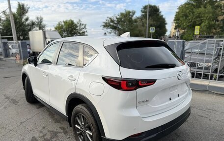 Mazda CX-5 II, 2022 год, 2 800 000 рублей, 4 фотография