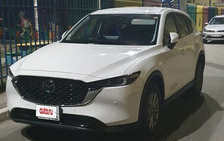 Mazda CX-5 II, 2022 год, 2 800 000 рублей, 2 фотография