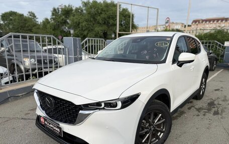 Mazda CX-5 II, 2022 год, 2 800 000 рублей, 3 фотография