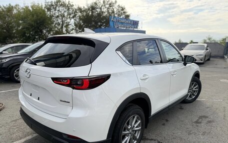 Mazda CX-5 II, 2022 год, 2 800 000 рублей, 6 фотография