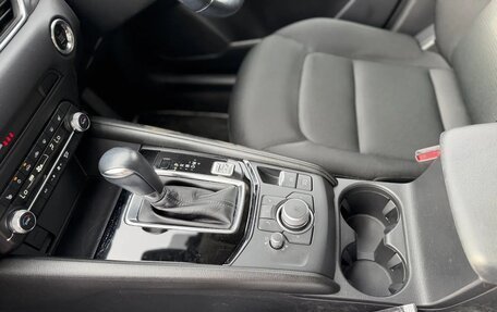 Mazda CX-5 II, 2022 год, 2 800 000 рублей, 10 фотография
