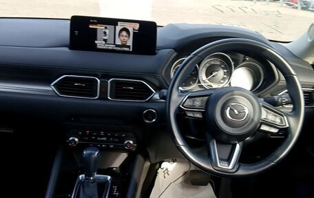 Mazda CX-5 II, 2022 год, 2 800 000 рублей, 8 фотография