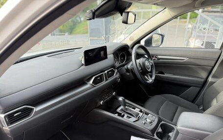 Mazda CX-5 II, 2022 год, 2 800 000 рублей, 9 фотография