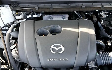 Mazda CX-5 II, 2022 год, 2 800 000 рублей, 13 фотография