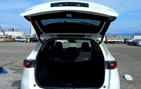 Mazda CX-5 II, 2022 год, 2 800 000 рублей, 14 фотография