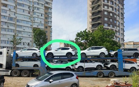 Mazda CX-5 II, 2022 год, 2 800 000 рублей, 17 фотография