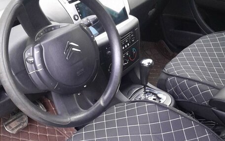 Citroen C4 II рестайлинг, 2009 год, 350 000 рублей, 3 фотография