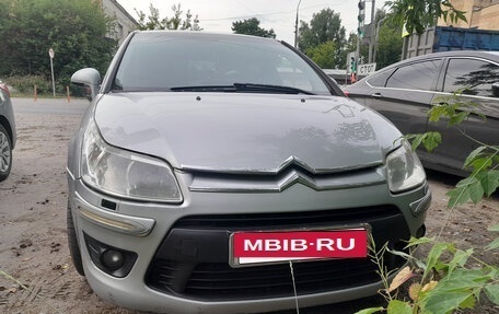 Citroen C4 II рестайлинг, 2009 год, 350 000 рублей, 6 фотография