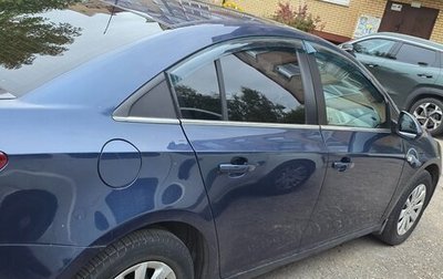 Chevrolet Cruze II, 2011 год, 700 000 рублей, 1 фотография