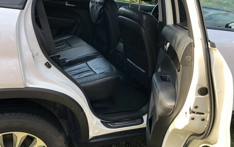 KIA Sorento II рестайлинг, 2011 год, 1 350 000 рублей, 13 фотография