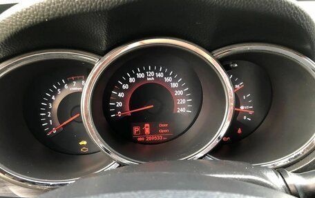 KIA Sorento II рестайлинг, 2011 год, 1 350 000 рублей, 20 фотография