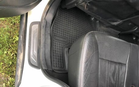 KIA Sorento II рестайлинг, 2011 год, 1 350 000 рублей, 19 фотография