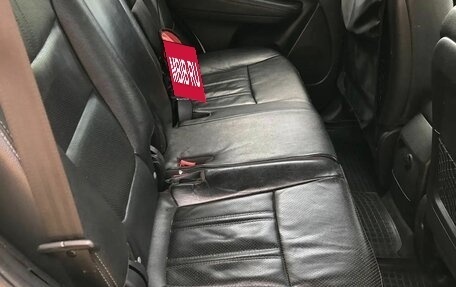 KIA Sorento II рестайлинг, 2011 год, 1 350 000 рублей, 17 фотография