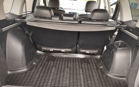 Mitsubishi Outlander III рестайлинг 3, 2008 год, 1 990 000 рублей, 13 фотография