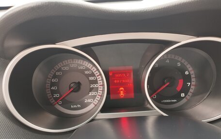 Mitsubishi Outlander III рестайлинг 3, 2008 год, 1 990 000 рублей, 14 фотография