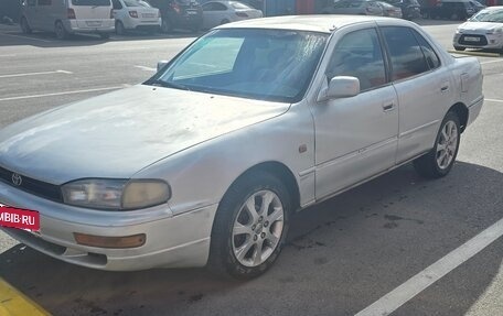 Toyota Camry, 1993 год, 120 000 рублей, 2 фотография