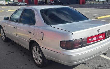 Toyota Camry, 1993 год, 120 000 рублей, 3 фотография