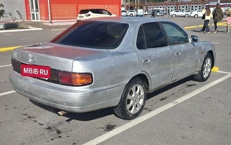 Toyota Camry, 1993 год, 120 000 рублей, 4 фотография