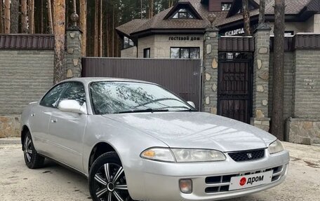Toyota Sprinter Marino, 1995 год, 350 000 рублей, 3 фотография