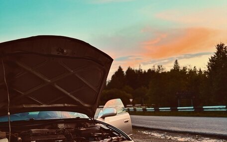 Toyota Sprinter Marino, 1995 год, 350 000 рублей, 2 фотография