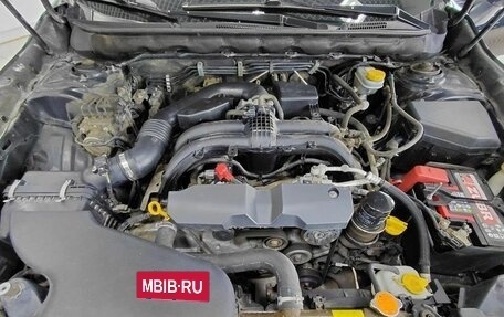 Subaru Legacy VII, 2018 год, 1 999 000 рублей, 23 фотография
